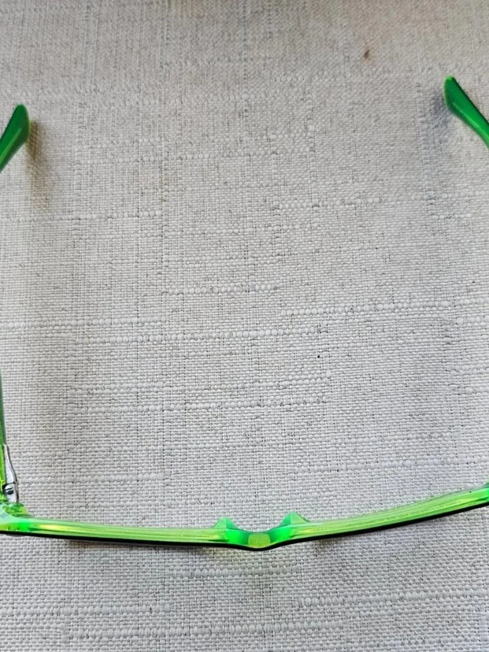 Ray-Ban Youth Eyeglasses Frame RB1530 3665 Black/Green Eyewear Glasses only